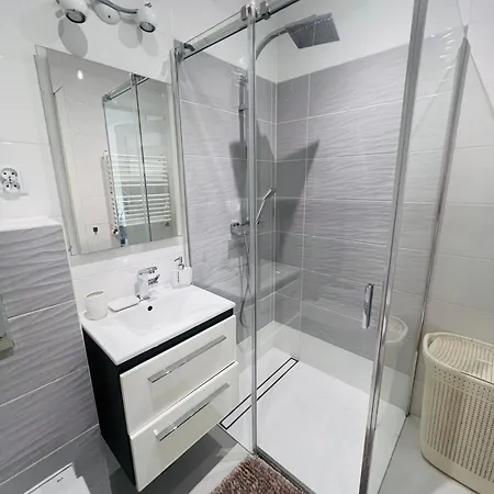 Luna Deluxe Magellana Wroclaw Exterior photo