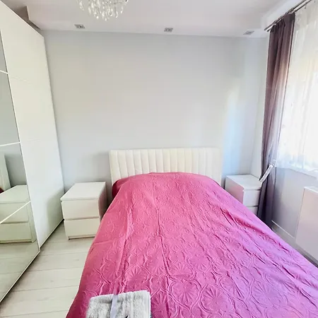 Luna Deluxe Magellana Wroclaw Exterior photo