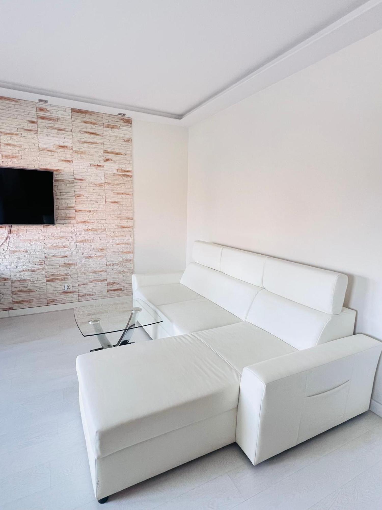 Апартаменти Luna Deluxe Magellana Вроцлав
